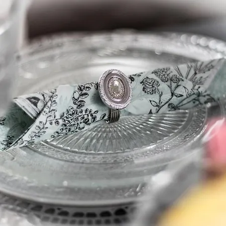 Appartamento Park Hero With A/c, Wifi