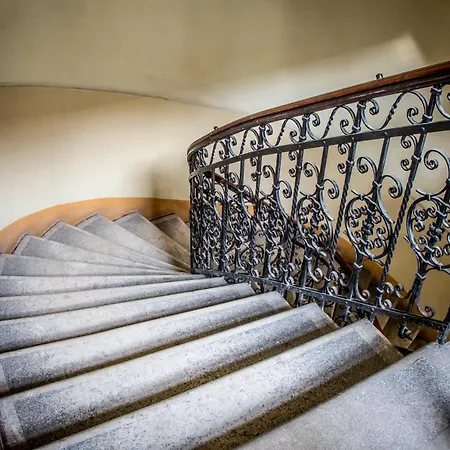 Appartamento Park Hero With A/c, Wifi *