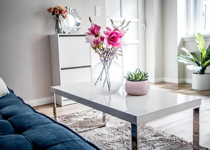 Appartamento Park Hero With A/c, Wifi Budapest