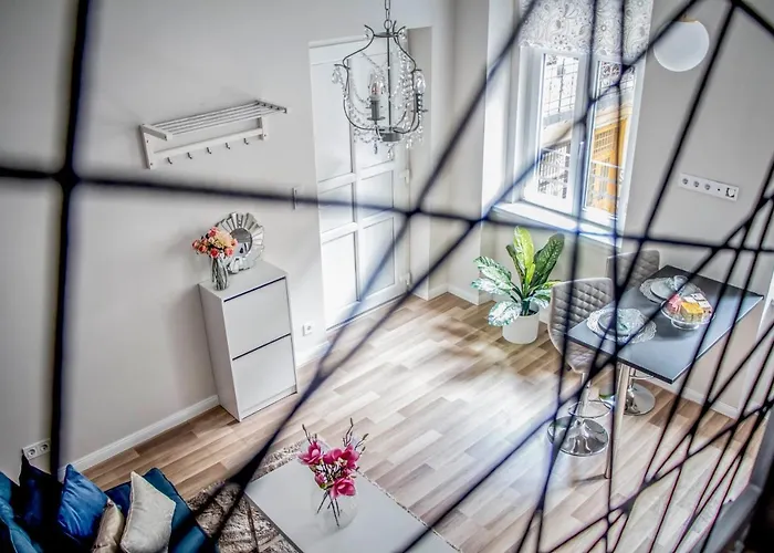 Park Hero With A/c, Wifi Appartamento *