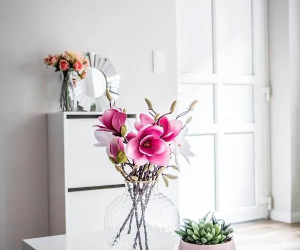 Appartamento Park Hero With A/c, Wifi