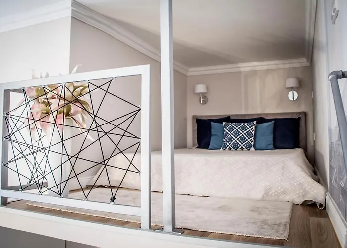 Park Hero With A/c, Wifi Appartamento *