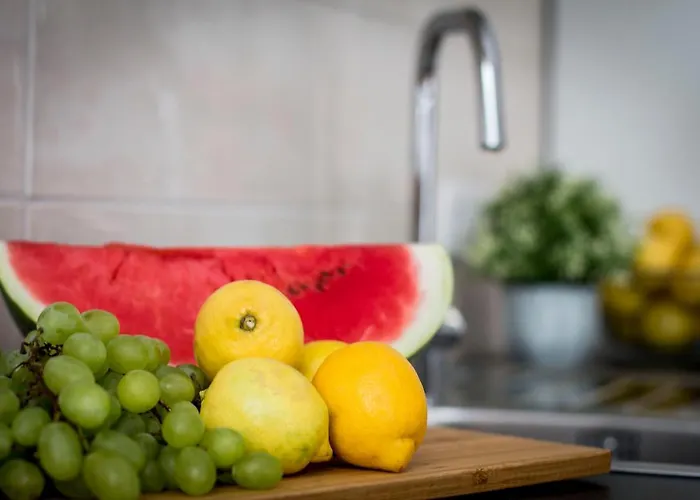 Appartamento Park Hero With A/c, Wifi *