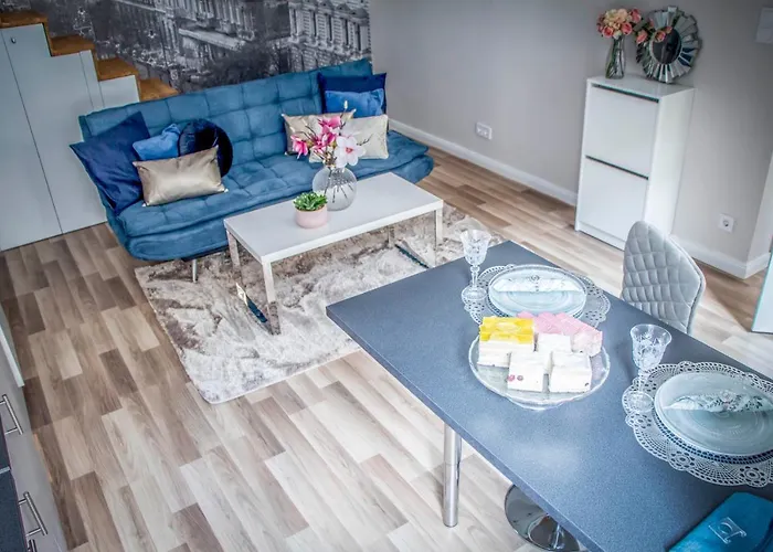 Park Hero With A/c, Wifi Apartamento Budapeste