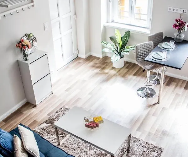 Park Hero With A/c, Wifi Apartamento